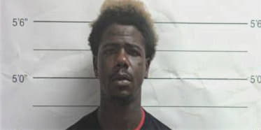 Kendrick Shorts, - Orleans Parish County, LA 